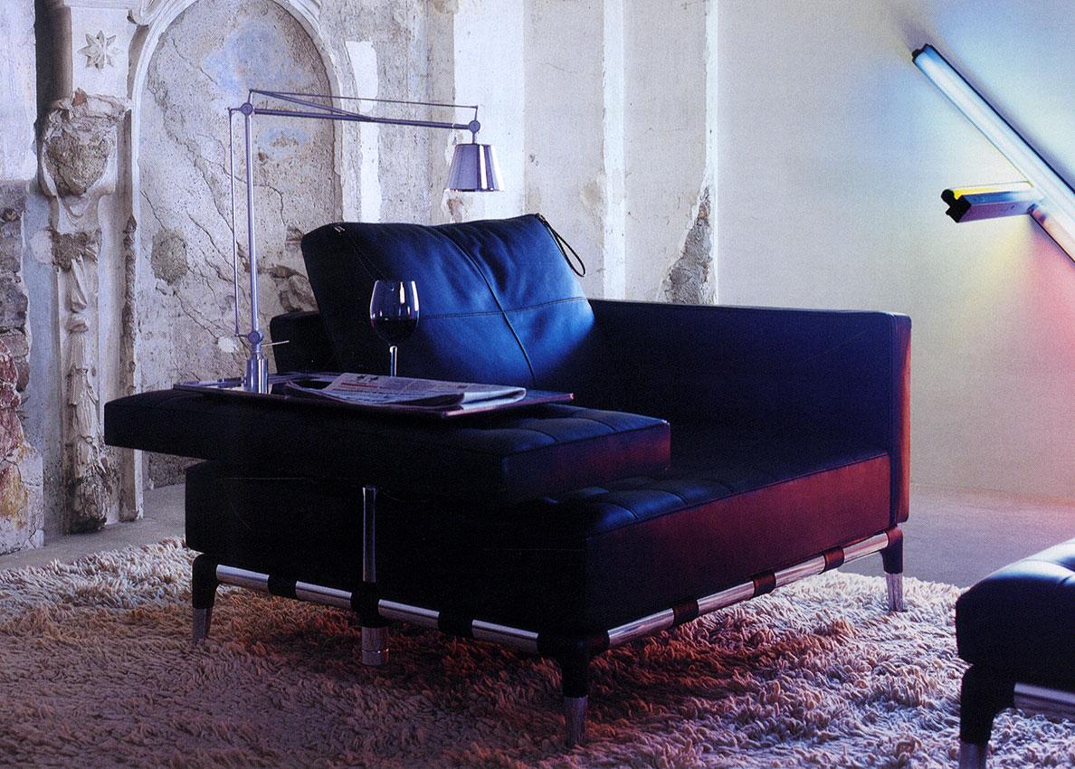 Кресло Prive CASSINA 241 11 