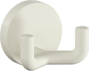 477.90B025 двойной крючок HEWI Edition matt | Polyamid  - Вид №4