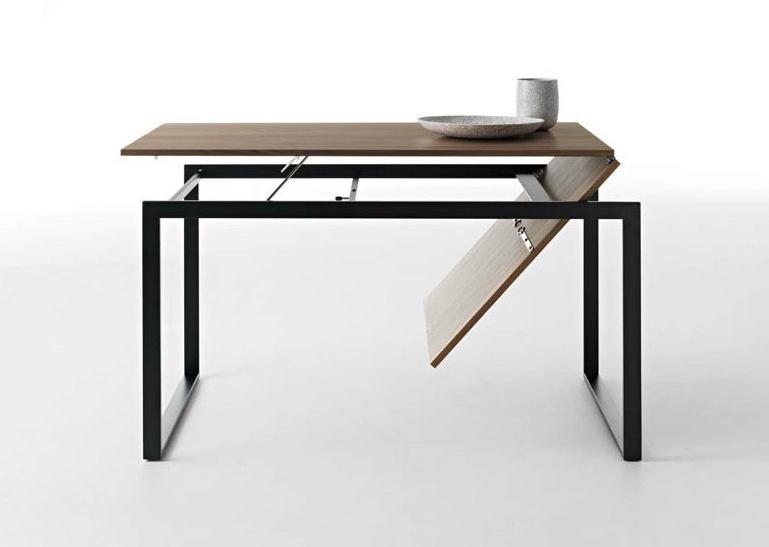 Casamania & Horm Раздвижной прямоугольный стол sun-id-1494840 - Вид №1