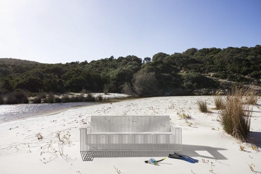 Urbantime Модульный садовый диван Zeroquindici.015 sun-id-1472624 - Вид №1