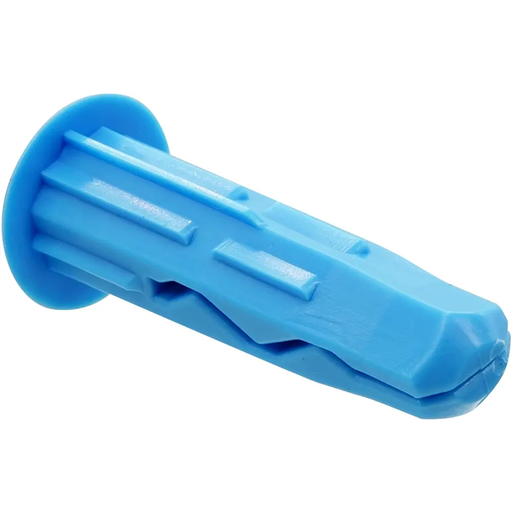 Дюбель универсальный 8x32 мм нейлон 250 шт ЕВРОПАРТНЕР STLM-2189575