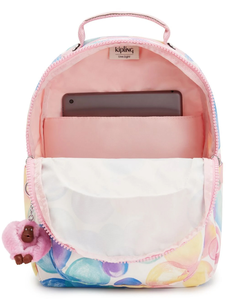 KI5357T29 Рюкзак Small Backpack Kipling Seoul S  - Вид №3