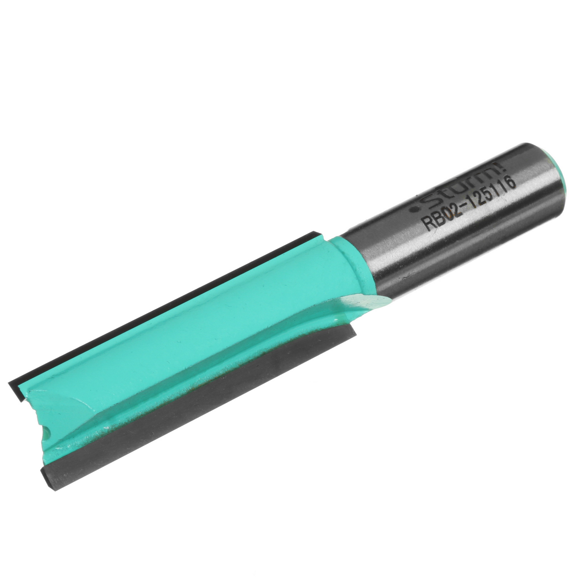 Фреза Sturm! RB02-125116 9112896 STDN-0103284 - Вид №1