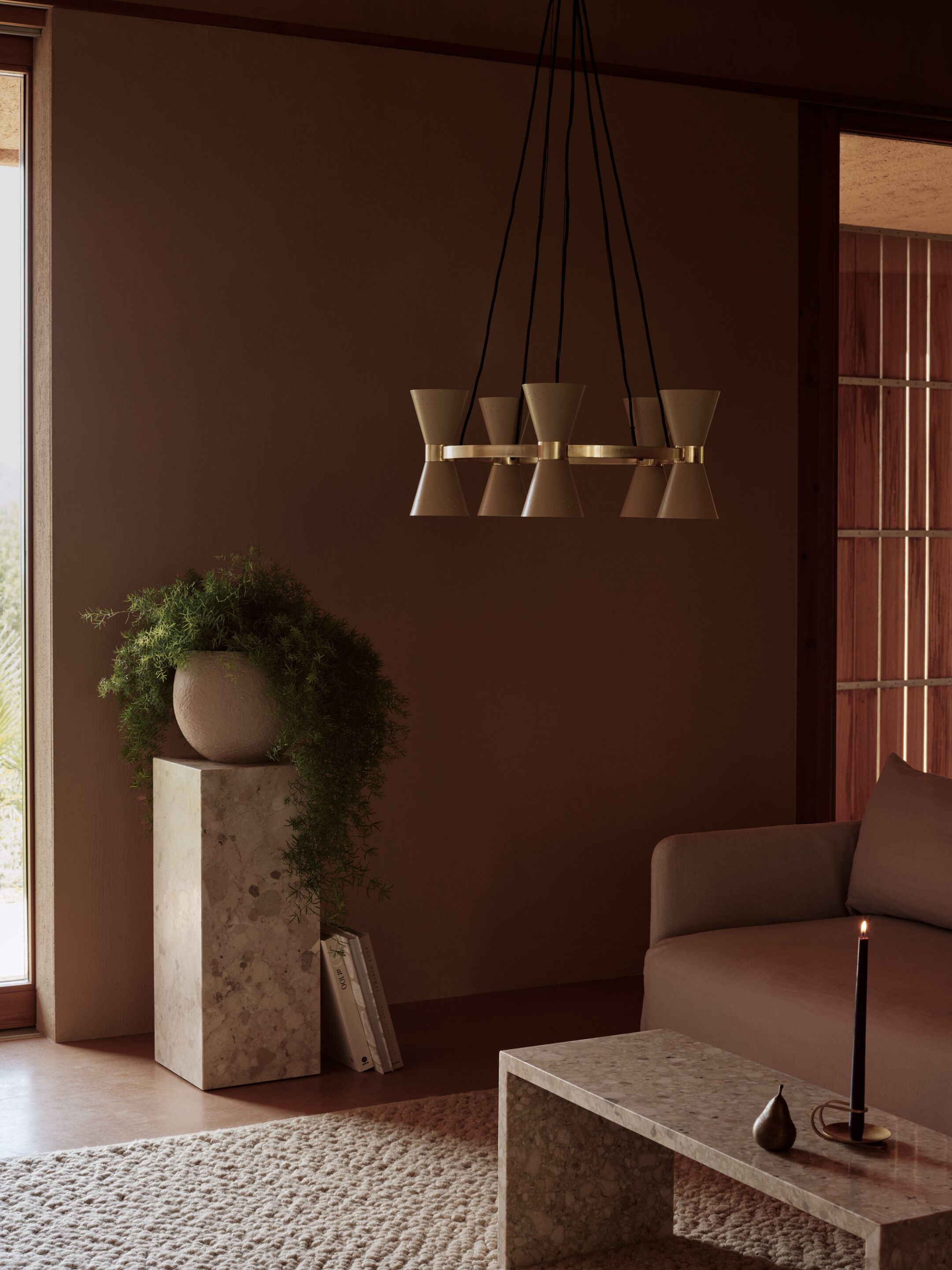 Сеялка из керамогранита Audo Copenhagen PLANTAS ARCH-00023630 - Вид №18