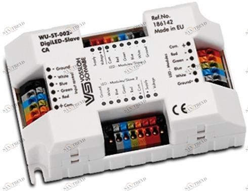 NOBILE ITALIA Умножитель сигнала Unità di gestione sun-id-1361269