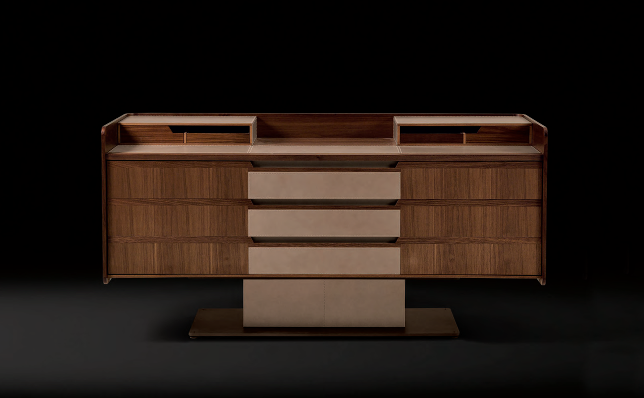 Комод CORIUM GIORGETTI 62400 