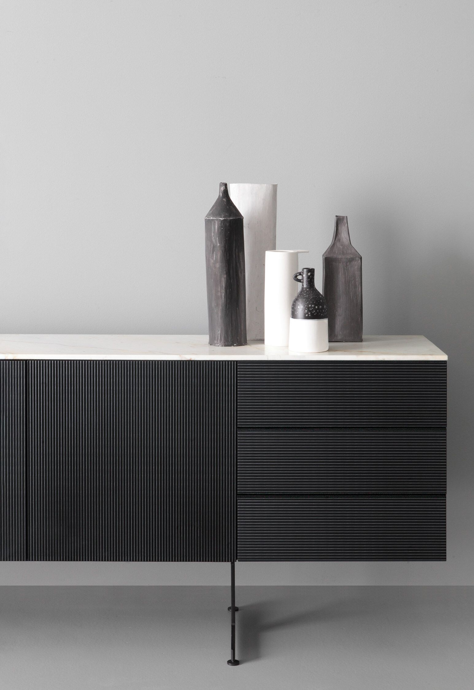 Модульная система контейнеров, столешницы Porro ARCH-00137468 - Вид №5