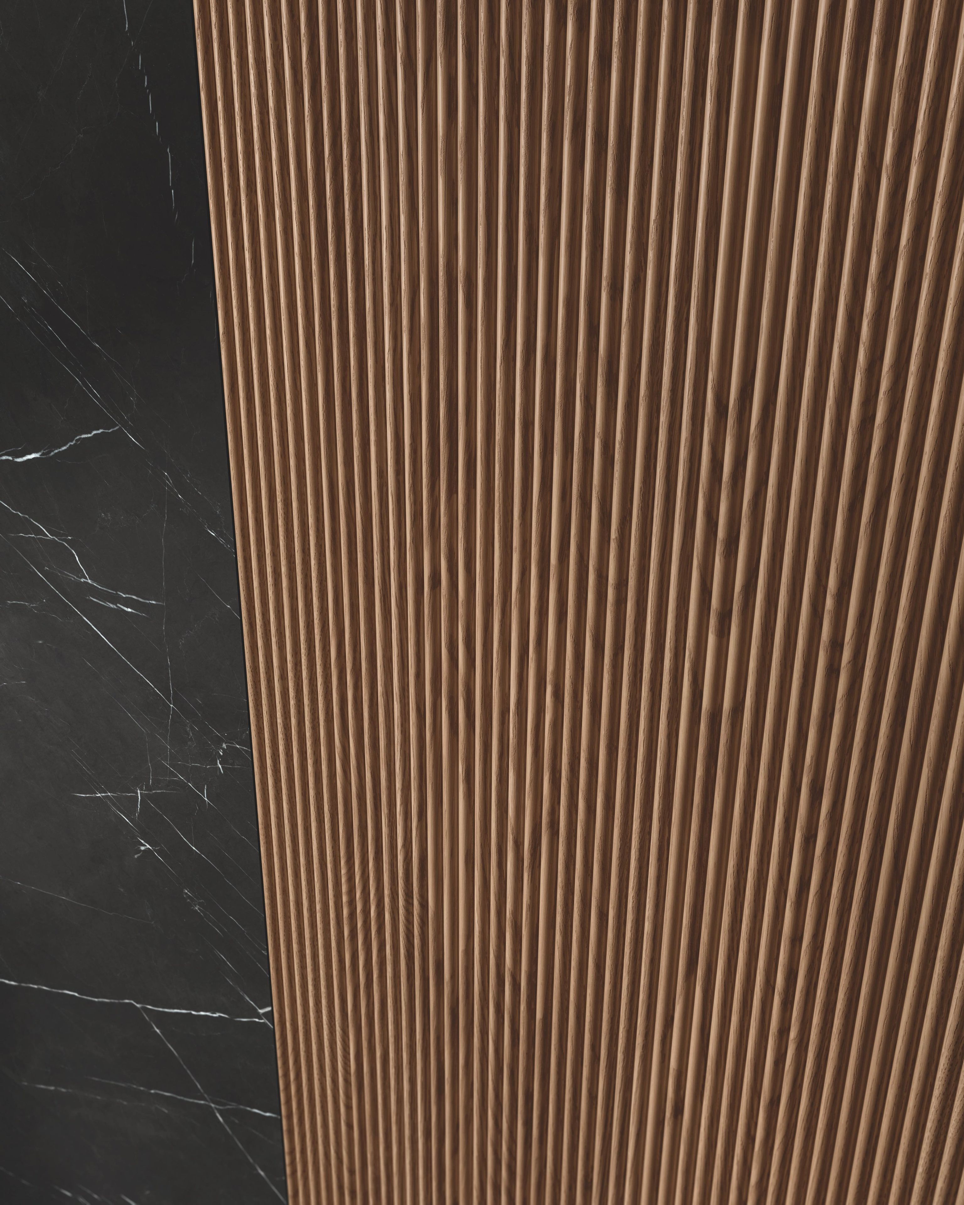 Заподлицо с дубовой стеной GAROFOLI Filomuro ARCH-00022060 - Вид №4