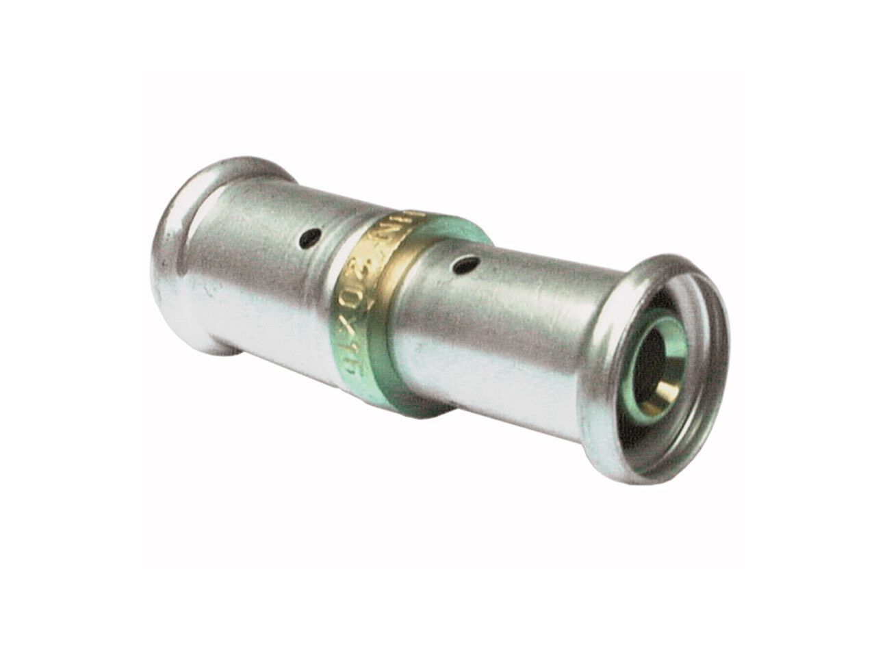 Латунный уменьшенный рукав Cappellotto фитинги ARCH-00061047