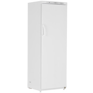 8135869 Морозильный шкаф  NORDFROST DF 168 WSP белый