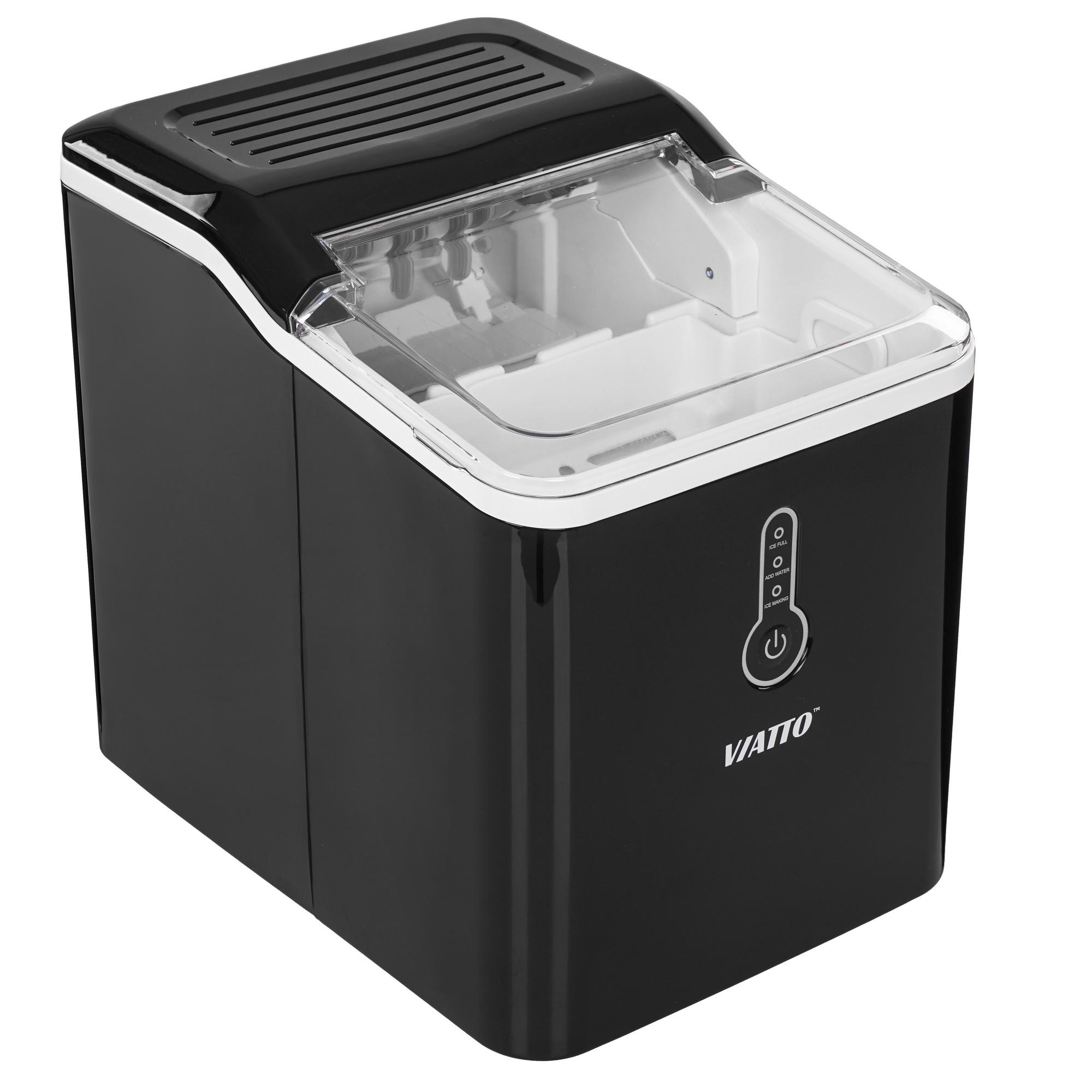 9037534 Ледогенератор Viatto VA‑IM‑12BLR STDN-0053130