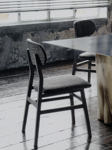 Стул  GERVASONI BRICK 223