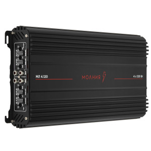 9198681 Усилитель Ural Молния МЛ 4.120