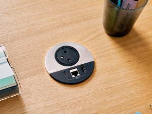 Электрическая розетка