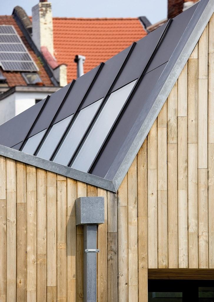 RENSON Раздвижной тент sun-id-1423565 - Вид №2