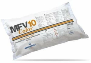 Bernardelli Group Открытый раствор для кирпичных стен  Mvf10