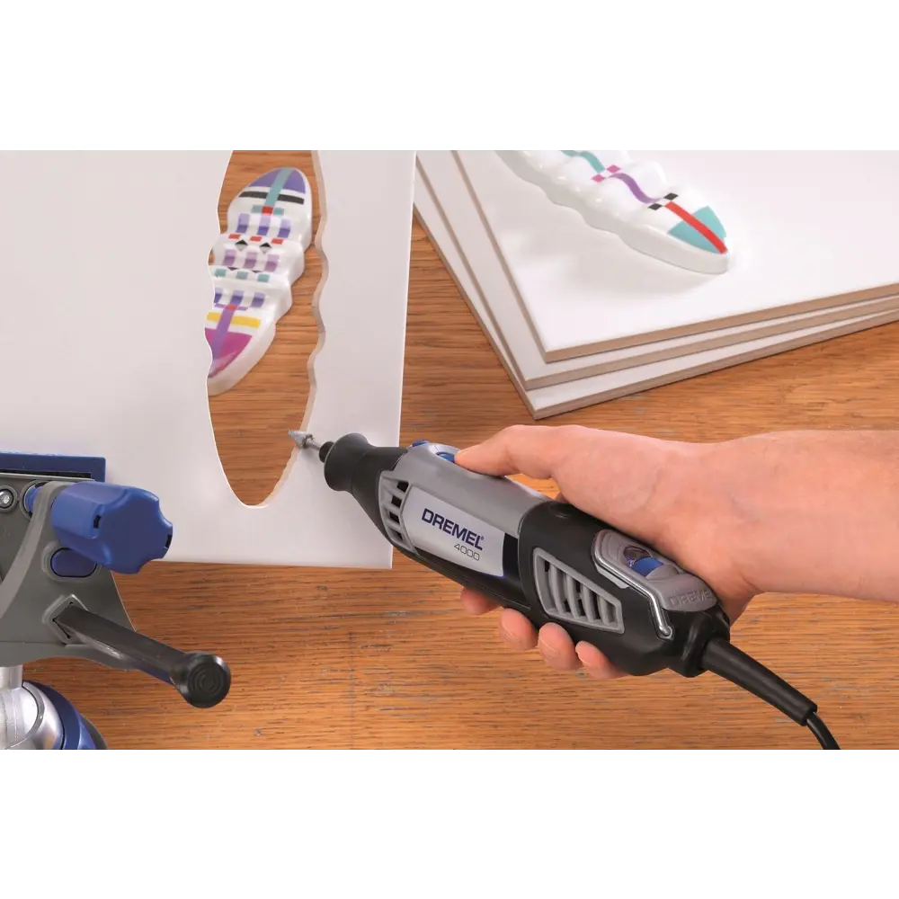 Гравер Dremel 4000-4/65, 175 Вт STLM-2146388 - Вид №6