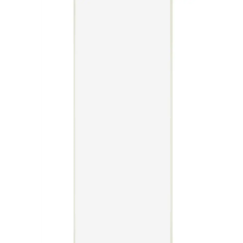 Панель ПВХ белый 3000x375x5 мм FINEBER STLM-2093294 - Вид №2