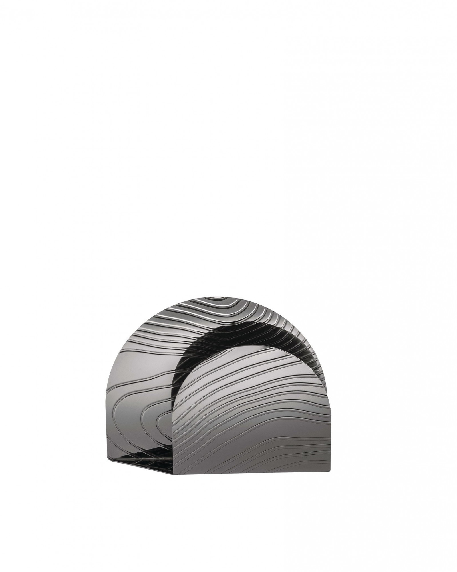 Салфетница Alessi Veneer PU08