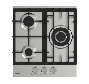 9205897 Газовая варочная поверхность DEXP GH-45M03