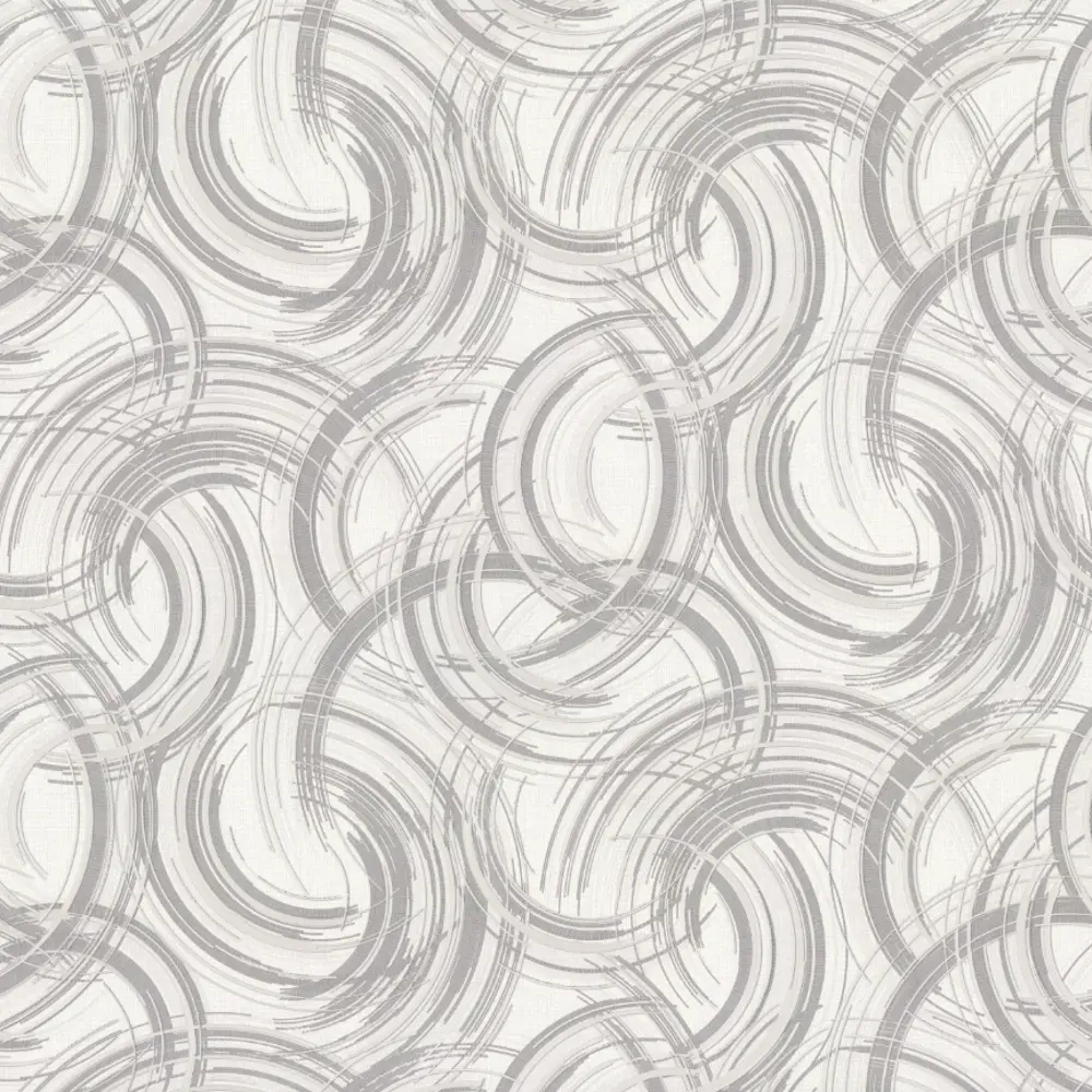 Обои флизелиновые Vog Collection Dekart 2 серые 1.06 м VV72626-41 STLM-2190369