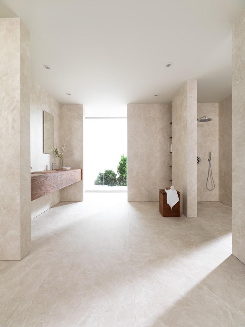 URBATEK Настенная / напольная плитка из керамогранита с эффектом мрамора Xlight 6mm - pavimenti e rivestimenti sun-id-1404964 - Вид №3