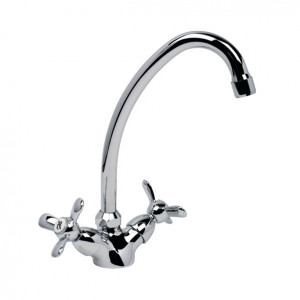 022 Omega  Смеситель для кухни  ARGO kran