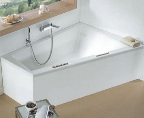 BA9000500000000_top1 Гидромассажная ванна Riho Doppio Santreyd - Вид №9