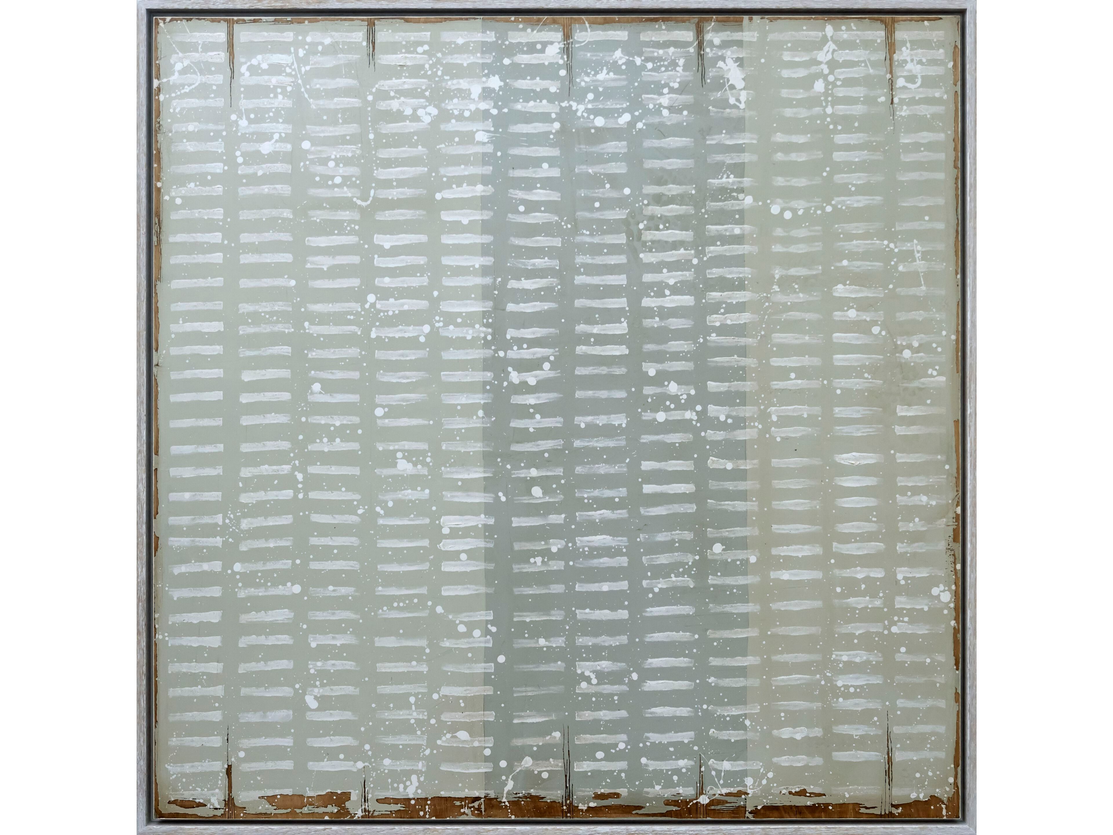 Деревянная рамка NOVOCUADRO ART COMPANY Хавьер Торрес ARCH-00034265 - Вид №1