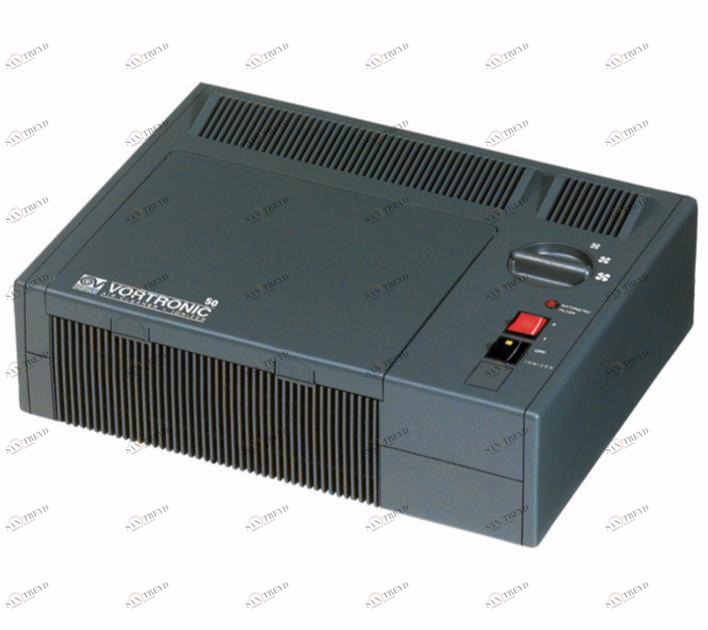 Vortice Очиститель / ионизатор с электростатической ячейкой Vortronic 25080