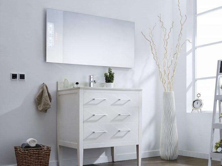 Infralia Стена / зеркало излучающая панель sun-id-1374742 - Вид №1