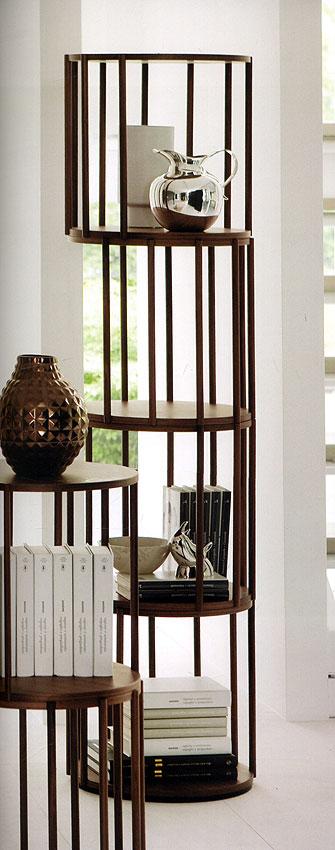 Этажерка  PORADA Cell 4 