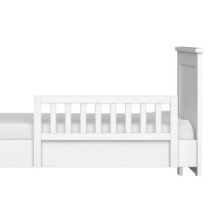 Бортик для кроватки белый Wood ELLIPSE ELLIPSE WOOD 00-3951282 Белый