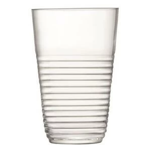 Ваза Groove 26 см