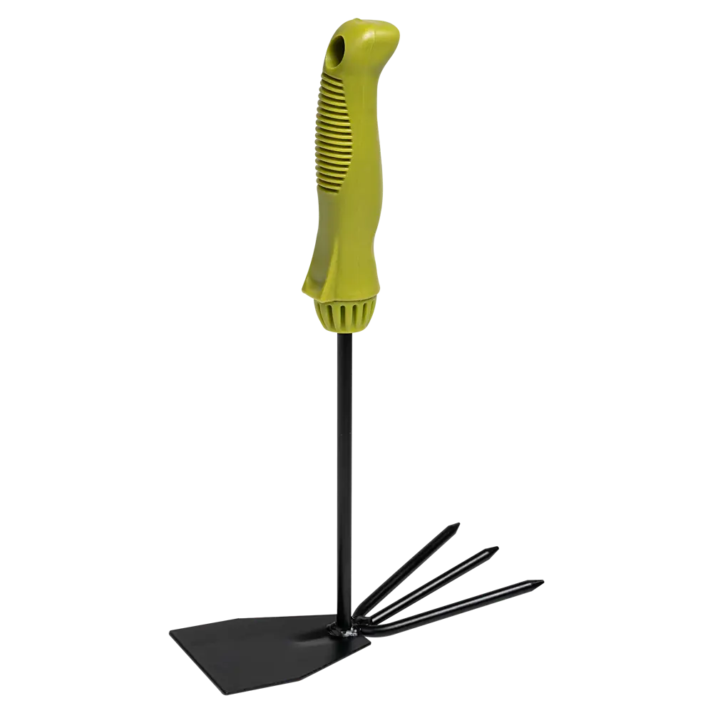 Культиватор BEGINIA сталь 18 см STLM-2150168