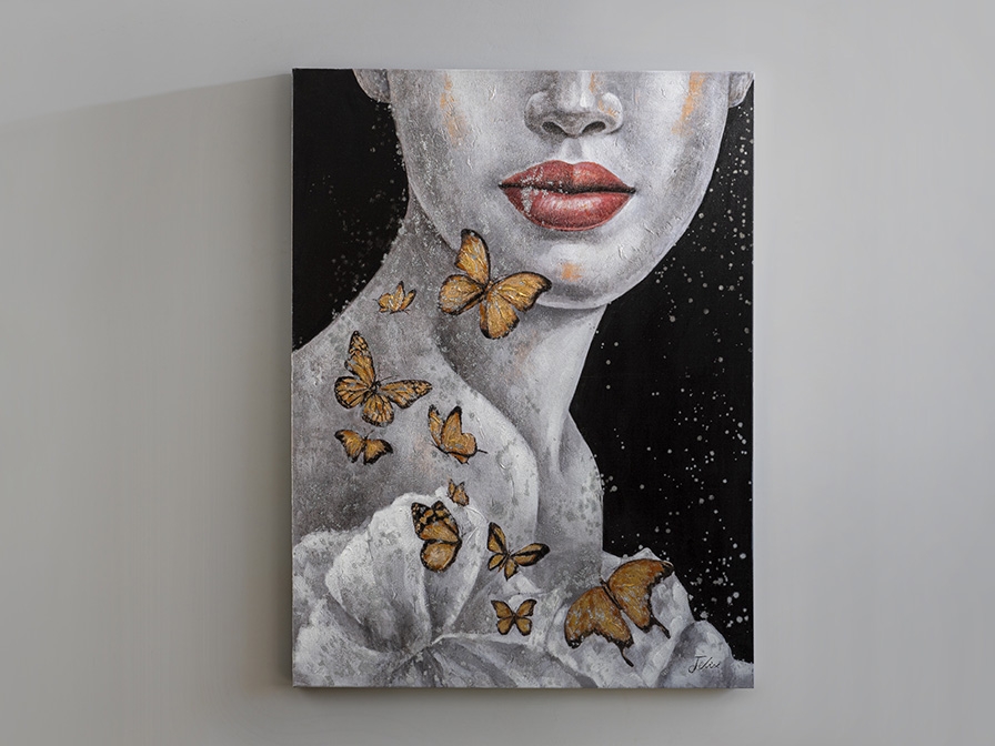 099093 Картина акрил 90x120 Schuller Imagine - Вид №2