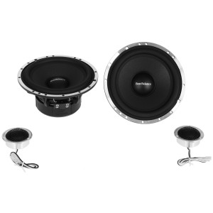 5098300 Компонентная акустическая система Best Balance B6.5C