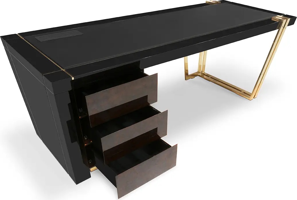 Рабочий стол LUXXU Apotheosis 307 - Вид №4