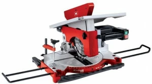 EINHELL Торцовочные пилы с верхним столом Macchine stazionarie
