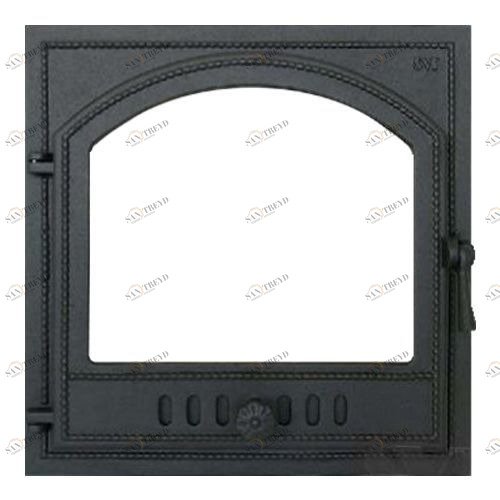 Дверца каминная SVT 406 2280