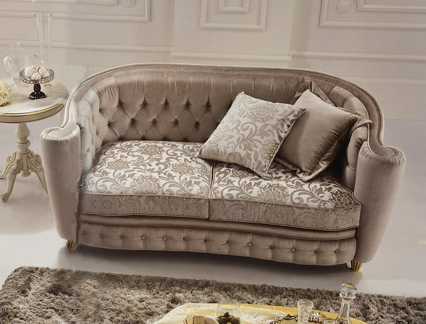 Диван ALLEGRO PIERMARIA ALLEGRO DIVANO Sofa