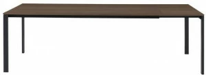 Ligne Roset Раскладной прямоугольный обеденный стол из дуба  0c50fx2g-0p50fx1n-005hfx2n