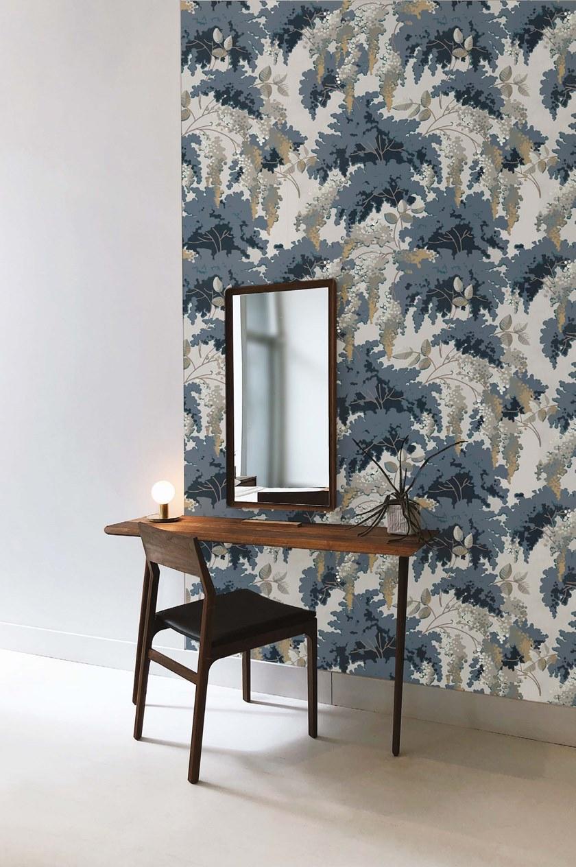 Isidore Leroy Обои с цветочными мотивами Naturels 6241701 - 12 - Вид №3