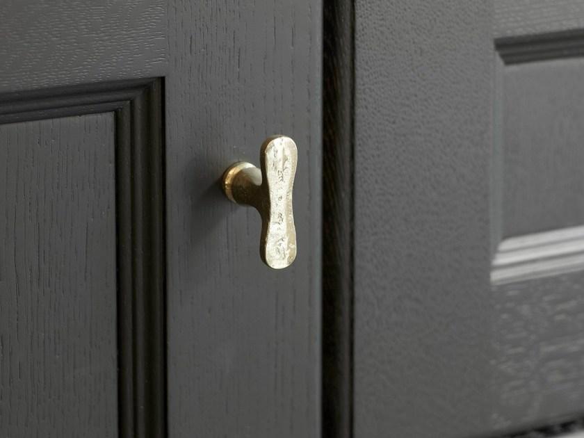 Dauby Ручка для мебели из металла Pure® 8090 - Вид №2