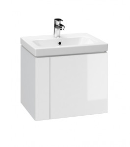 SZ-COL-CM/COL/50 Тумба 50 Cersanit COLOUR