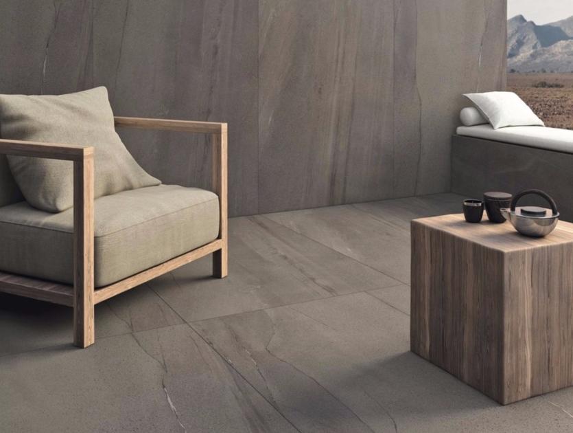 FMG Настенная / напольная плитка под камень Maxfine pietre sun-id-1428572 - Вид №3