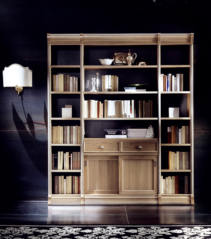 Стенка  BAMAX 03.008 CLASSICO