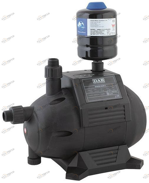 Dab Pumps Системы автоматического включения / выключения наддува sun-id-1503194