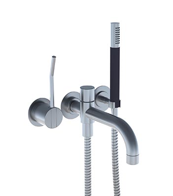 2141DLT8 Ванна vola 