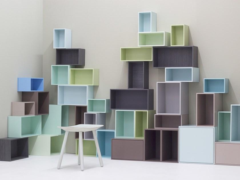 Cubit by Mymito Угловая полка sun-id-1474285 - Вид №2